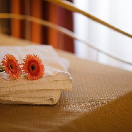 Veroli Hotel Relais Filonardi מראה חיצוני תמונה