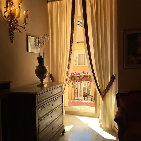 Veroli Hotel Relais Filonardi מראה חיצוני תמונה