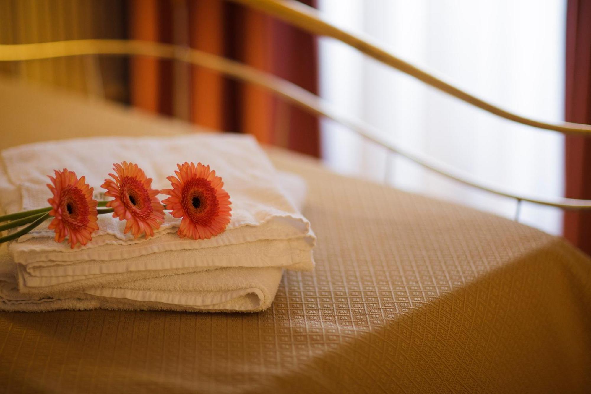Veroli Hotel Relais Filonardi מראה חיצוני תמונה