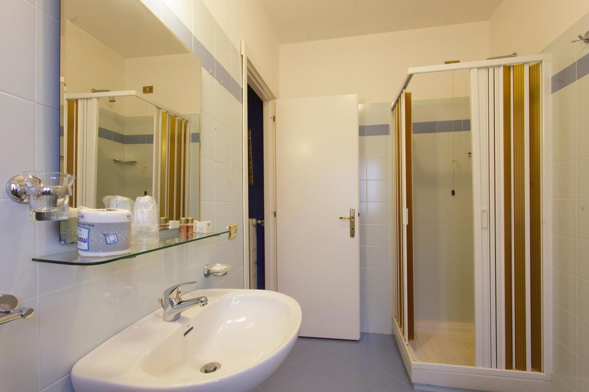 Veroli Hotel Relais Filonardi חדר תמונה