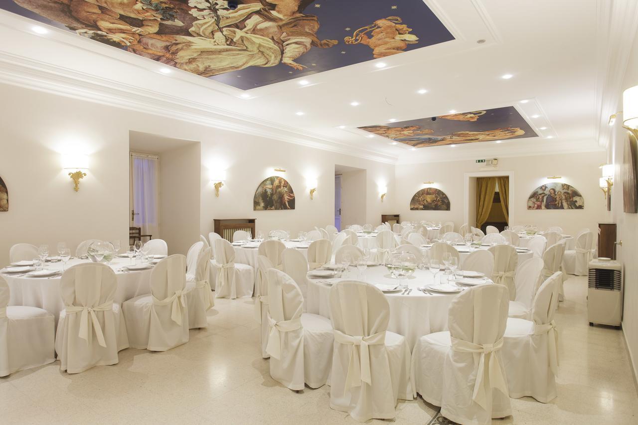 Veroli Hotel Relais Filonardi מראה חיצוני תמונה