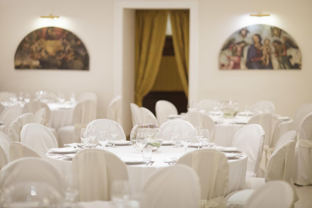 Veroli Hotel Relais Filonardi מראה חיצוני תמונה