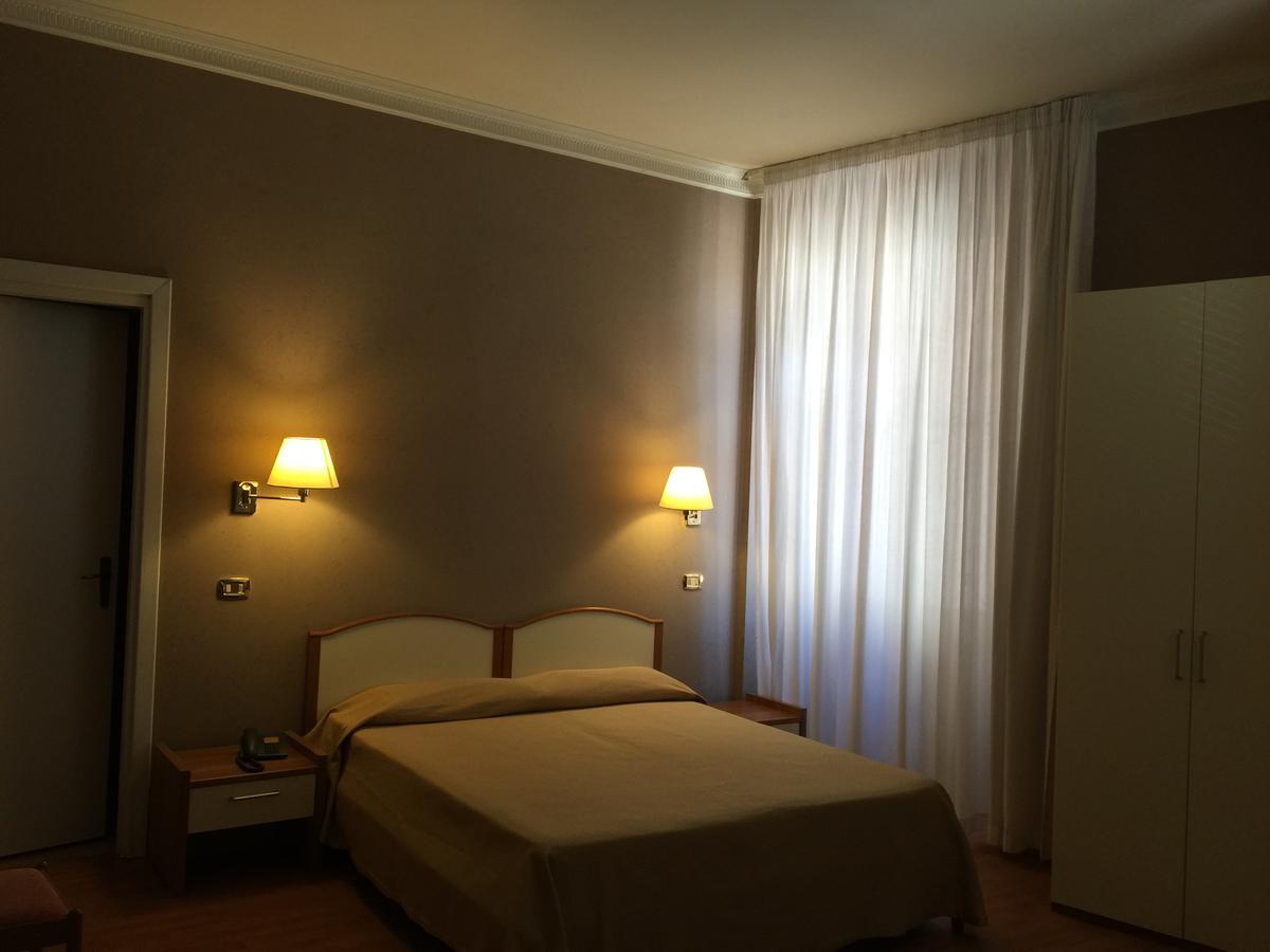 Veroli Hotel Relais Filonardi חדר תמונה