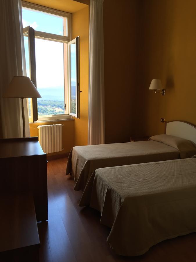 Veroli Hotel Relais Filonardi מראה חיצוני תמונה