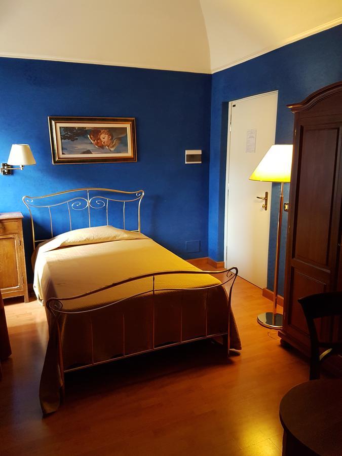 Veroli Hotel Relais Filonardi מראה חיצוני תמונה