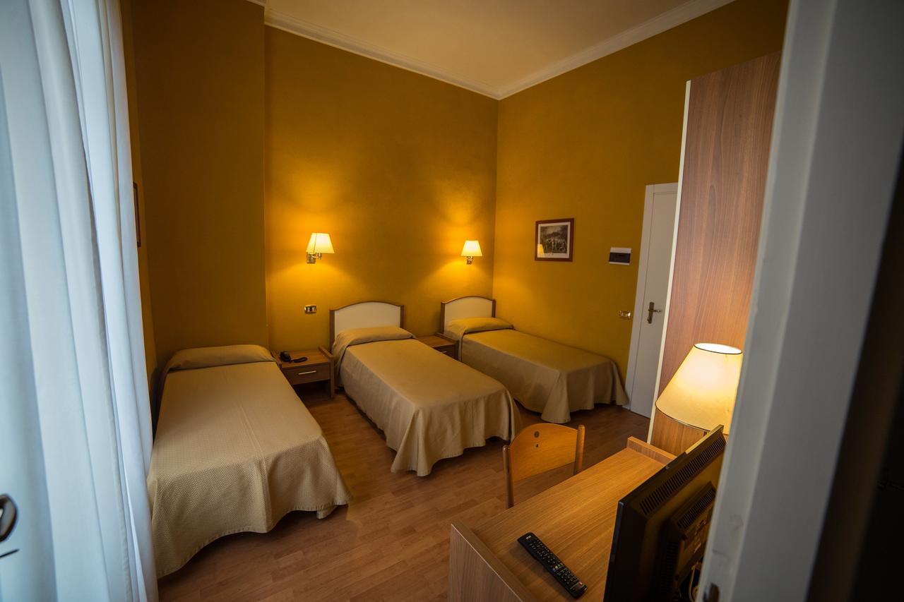 Veroli Hotel Relais Filonardi מראה חיצוני תמונה