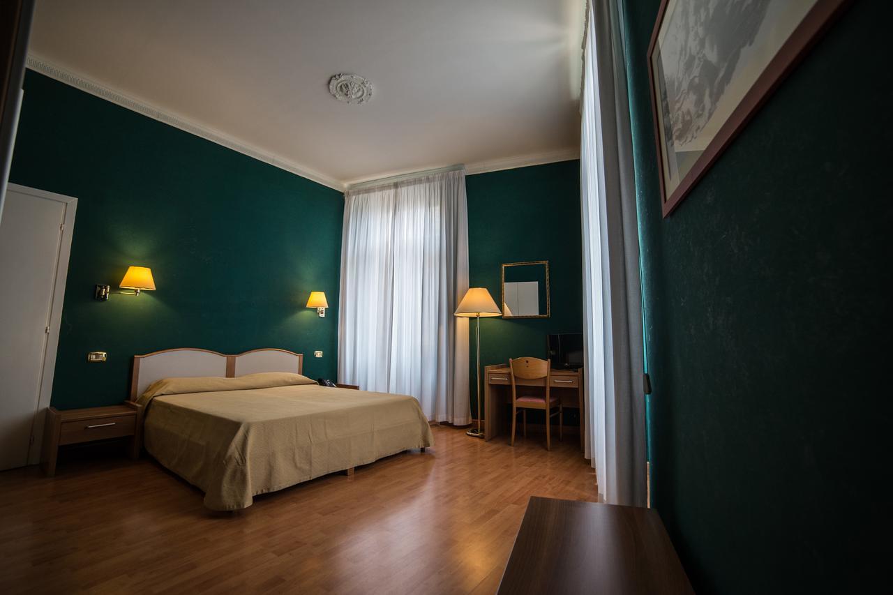 Veroli Hotel Relais Filonardi מראה חיצוני תמונה