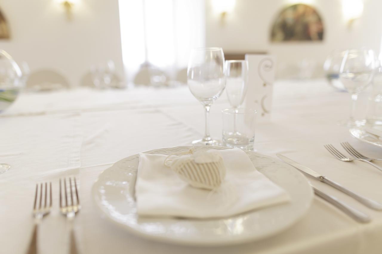 Veroli Hotel Relais Filonardi מראה חיצוני תמונה