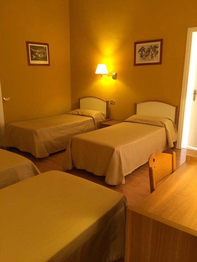 Veroli Hotel Relais Filonardi מראה חיצוני תמונה